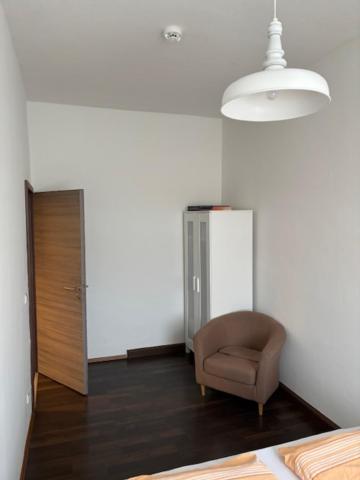 Apartment Nicole Erfurt Exterior photo